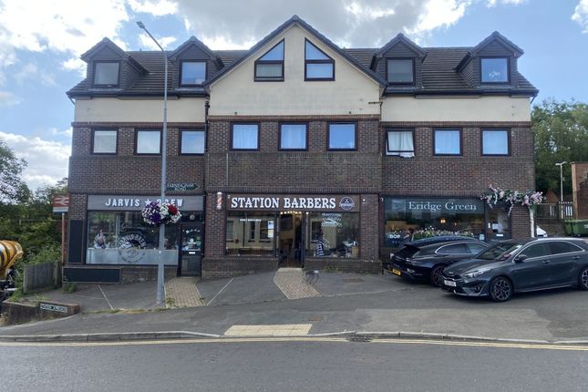 Commercial property for sale in Enterprise House, Station Approach, Farningham Road, Crowborough
