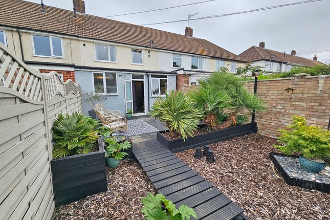 4, Geoffrey Crescent, Fareham photo 4