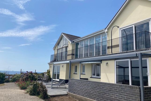 Thumbnail Detached house for sale in Newgale, Haverfordwest