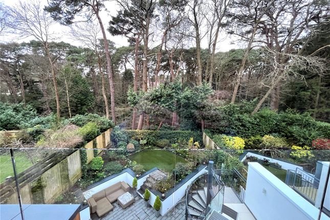 Country house for sale in Lakeside Road, Poole