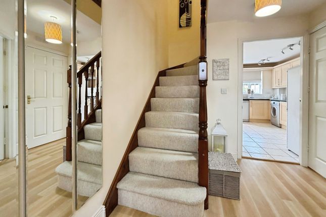 92, Mountbatten Way, Chilwell photo 4