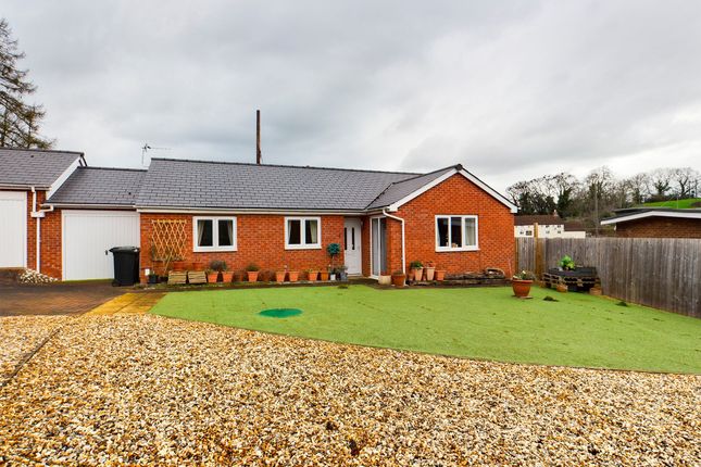 Link-detached house for sale in Whitchurch, Ross-On-Wye