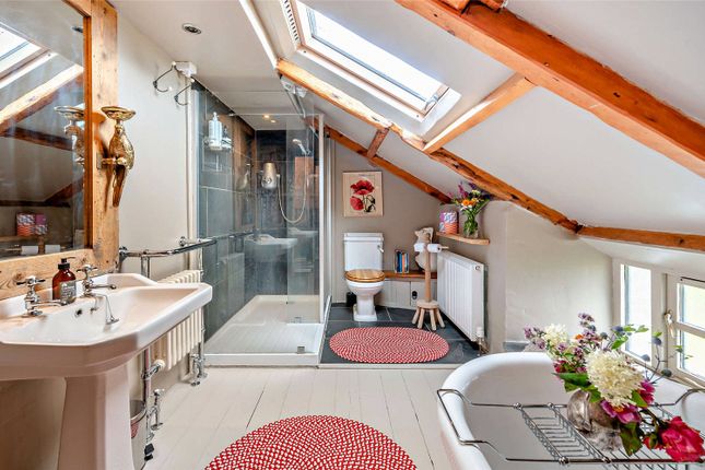 Bath Shower Room