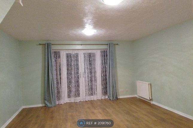 Thumbnail Terraced house to rent in Braislford Close, London