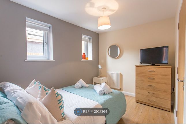 Razia Apartments, London Road Headington, Oxford photo 3