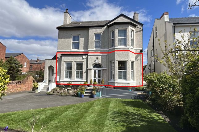 Thumbnail Flat for sale in Saunders Street, Southport