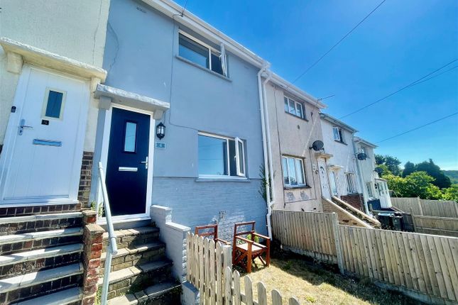 Thumbnail Property to rent in Mayfield Gardens, Dover