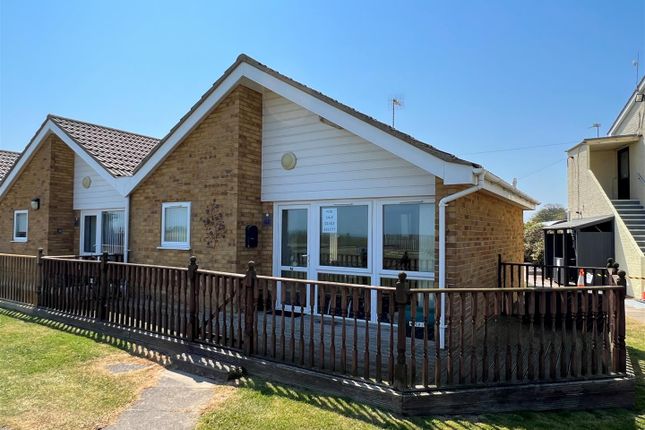Thumbnail Property for sale in Waterside Holiday Park, The Street, Corton, Lowestoft