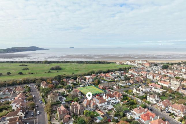 17, Woodland Road, Weston-Super-Mare photo 4