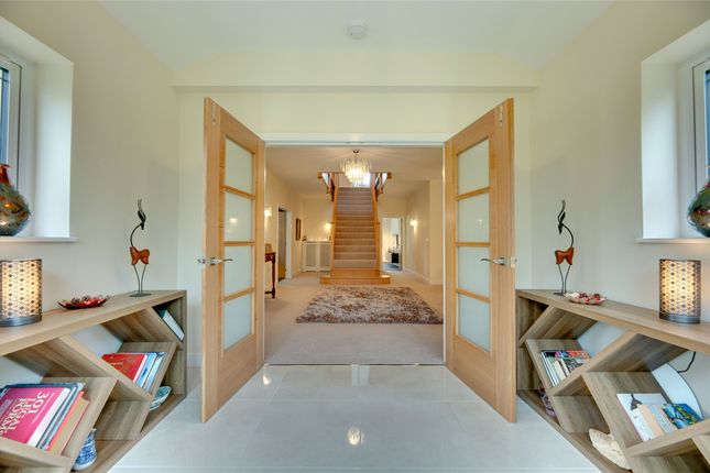 Entrance Porch