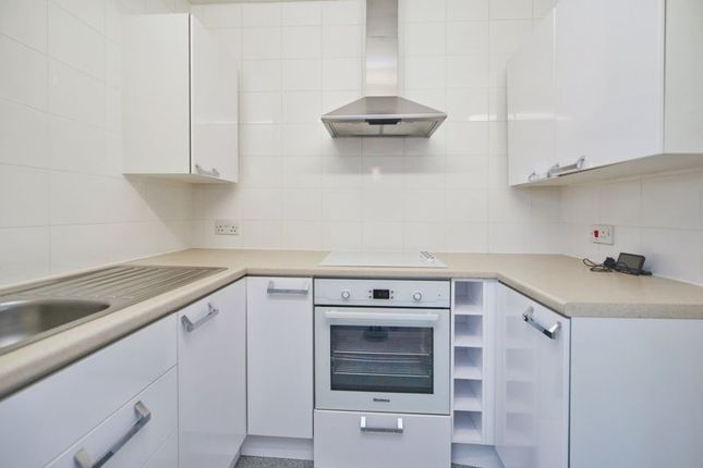 Flat for sale in Homecastle House, Bridgwater