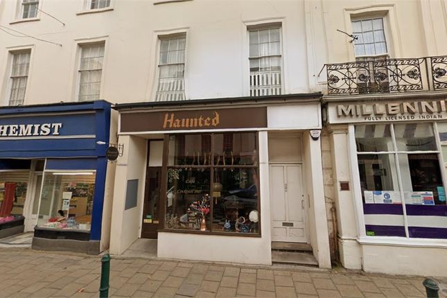 Thumbnail Restaurant/cafe to let in 39 Bath Street, Leamington Spa, Warwickshire