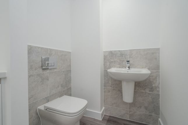 Semi-detached house for sale in Fenton Way, Bolton