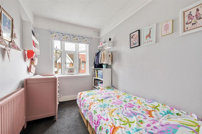 Terraced house for sale in Belle Vue Road, London