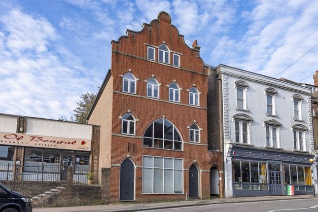 Thumbnail Flat for sale in The Broadway, Crowborough
