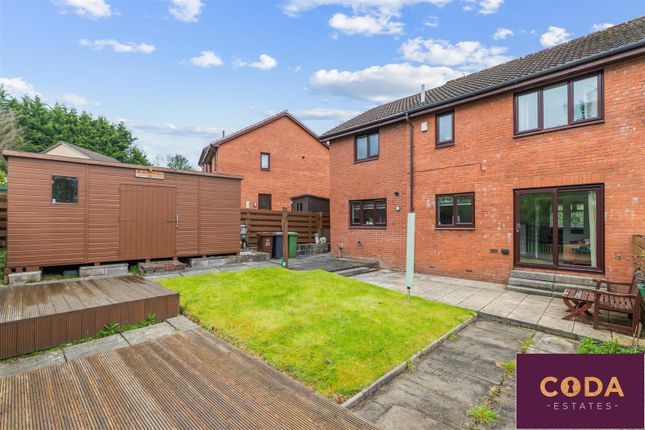 97, Grangeneuk Gardens, Glasgow photo 4