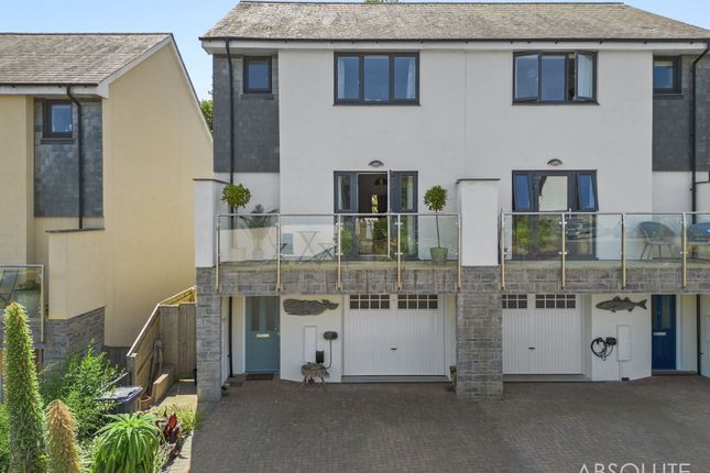 3-bed house on 3 Sharkham Drive, Brixham, £455,000