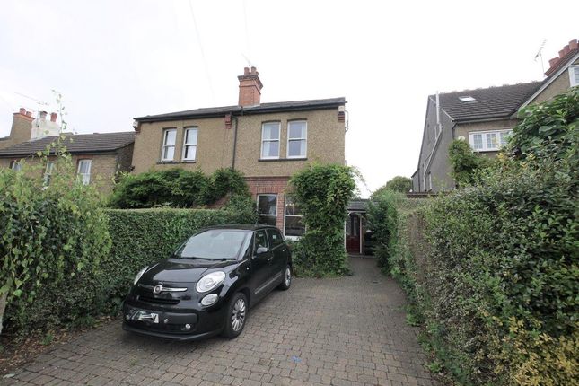 Semi-detached house to rent in Church Road, Northwood