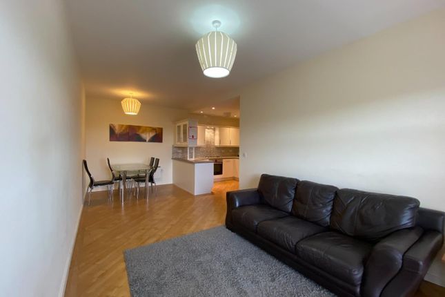 Apt 23, Windsor House, 252 Mauldeth Road West, Chorlton photo 2