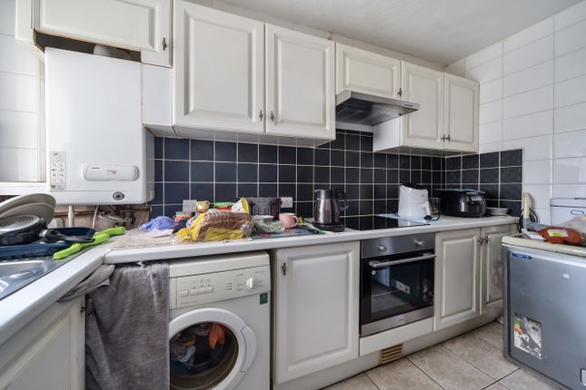 Terraced house for sale in Welholme Road, Grimsby, Lincolnshire