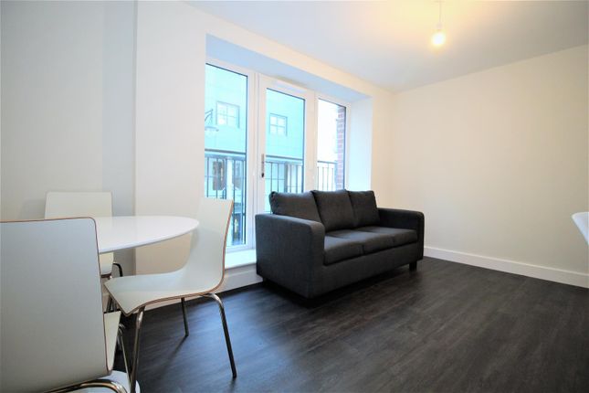 Flat for sale in Agin Court, Charles Street, Leicester