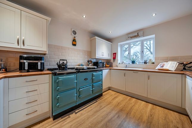 58 Barley Meadows, Llanymynech photo 4