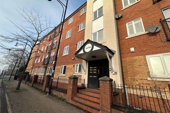 Thumbnail Flat for sale in Stretford Road, Hulme, Manchester