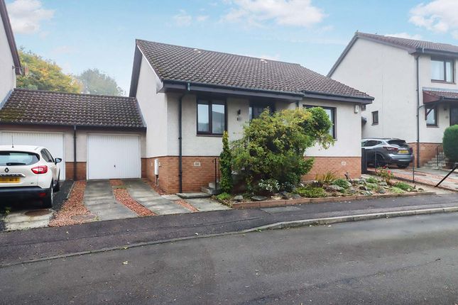 Thumbnail Bungalow for sale in Boreland Park, Inverkeithing