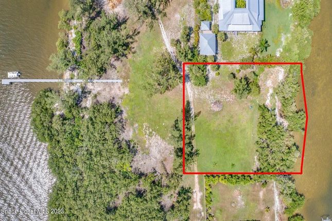Land for sale in 2 Grant Island Estates, Grant, Florida, United States Of America