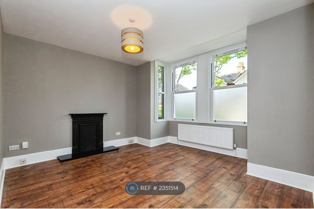 Bedroom 3 / Reception 2