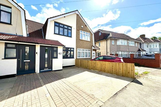 2-bed house on 56, Langley Crescent, Hayes, £475,000