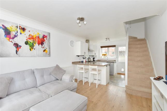 Lounge/ Kitchen/ Dining Room