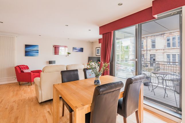 8/2, Eyre Place, Edinburgh photo 4