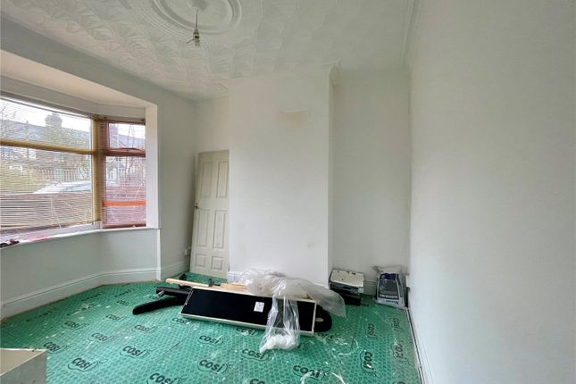 Town house for sale in Weston Street, Stoke-On-Trent, Staffordshire