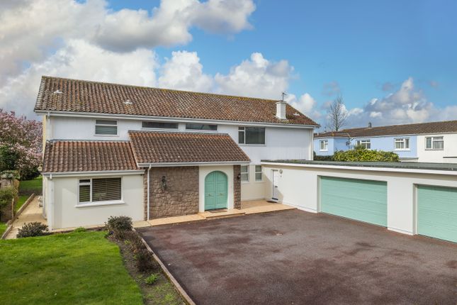 Detached house for sale in La Chasse Brunet, St. Saviour, Jersey