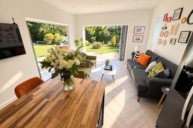 101, Barnston Road, Wirral photo 4