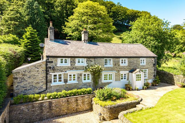 Heather Cottage, Cross Lane, Bury photo 4