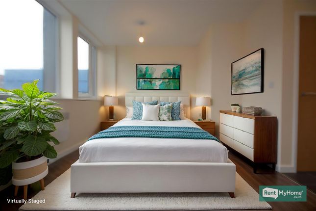 Bedroom /Lounge