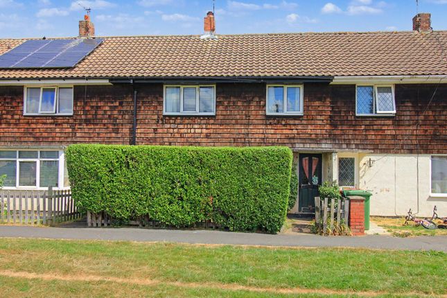 3-bed house on 35, Chesswick Crescent Keadby, Scunthorpe, £60,000