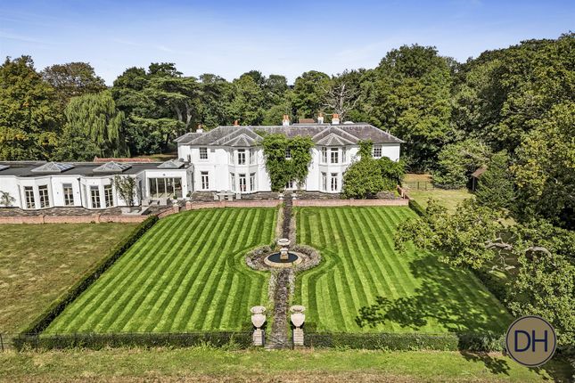The White House Estate