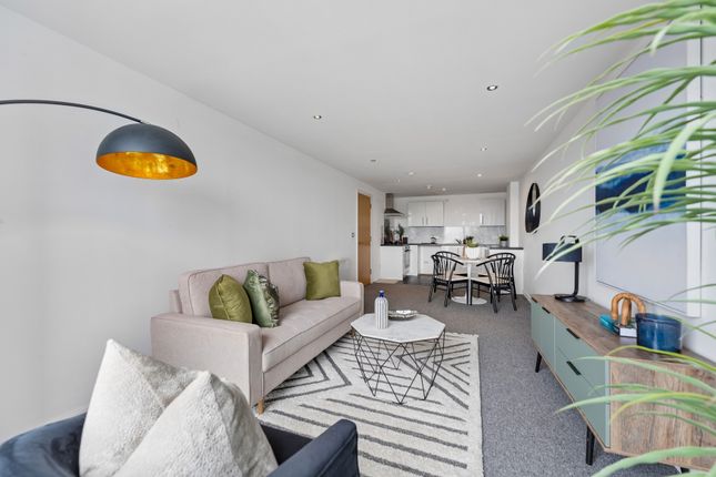 72, Lancefield Quay, Flat 7/6, Finnieston photo 4