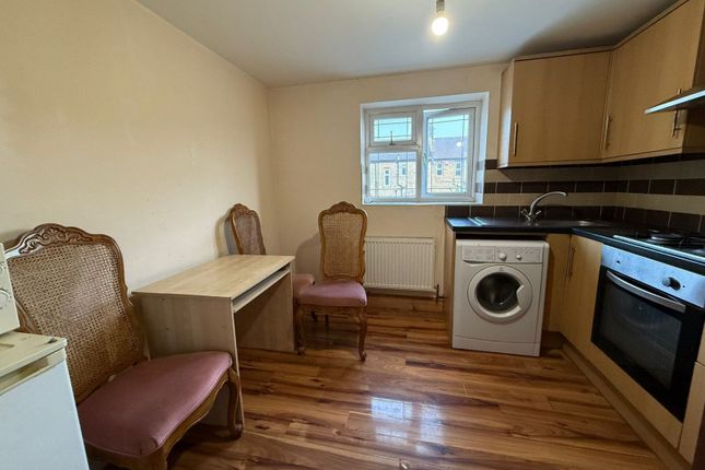 Two Bedroom Loft Converted Flat Ideal For Four Adults- Â£1900Pcm