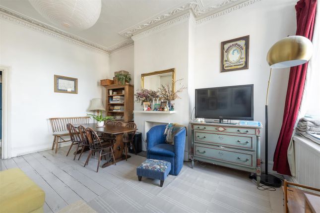 Lower Clapton Road, E5