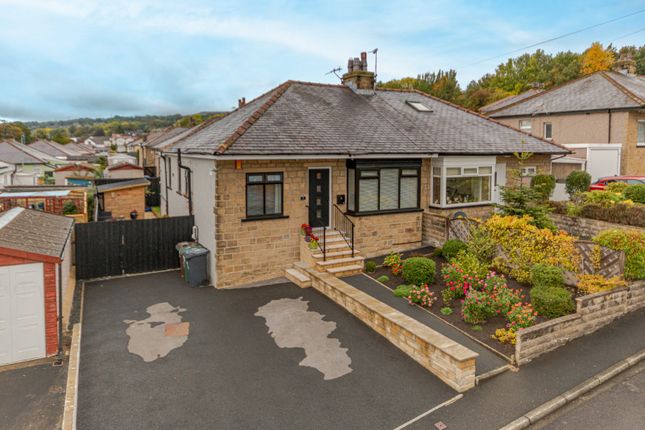 2-bed bungalow on 1, Mount Pleasant, Keighley, £245,000