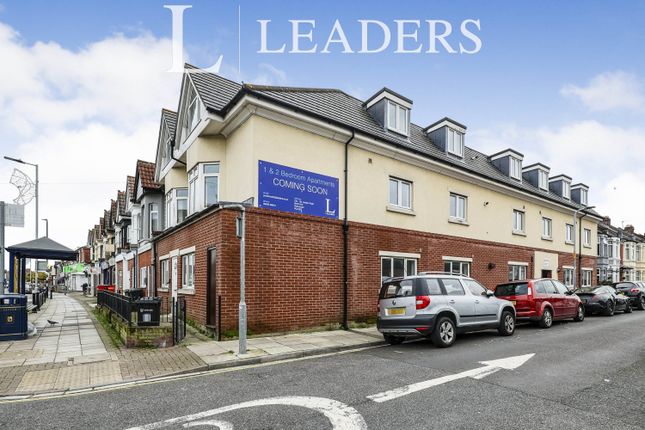 Baffins Court, St. Pirans Avenue photo 2