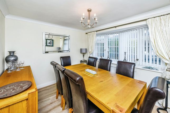 Detached house for sale in Paradise Lane, Formby, Liverpool, Merseyside