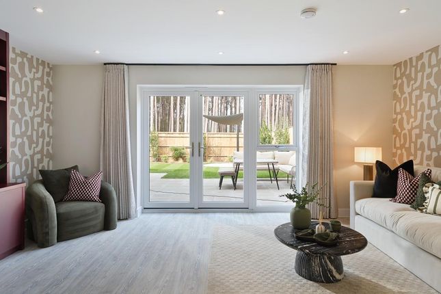 1 Bream Way, Wokingham photo 4