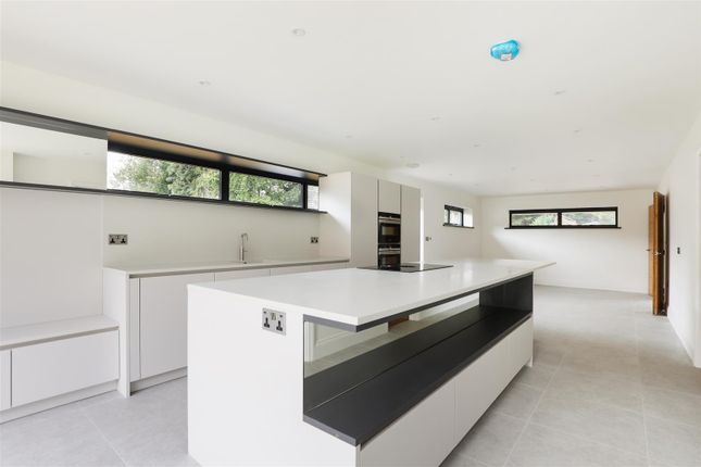 Detached house for sale in Bath Road, Woodchester, Stroud