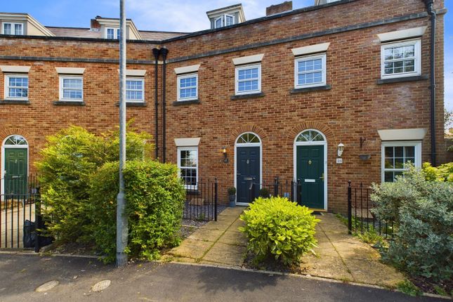 Town house for sale in Stowfields, Downham Market