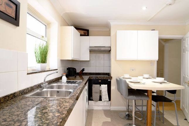 Semi-detached house to rent in Coldean Lane, Brighton